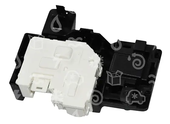 blokování dveří WHIRLPOOL / ARISTON / INDESIT (C00313894)
